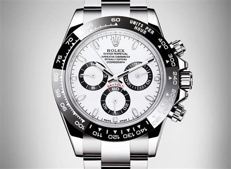 rolex daytona steel prijs|Rolex Daytona Steel .